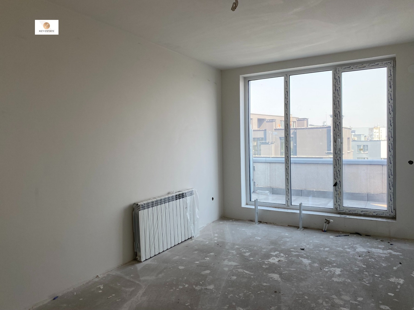 Продава 2-СТАЕН, гр. София, Манастирски ливади, снимка 4 - Апартаменти - 55725951