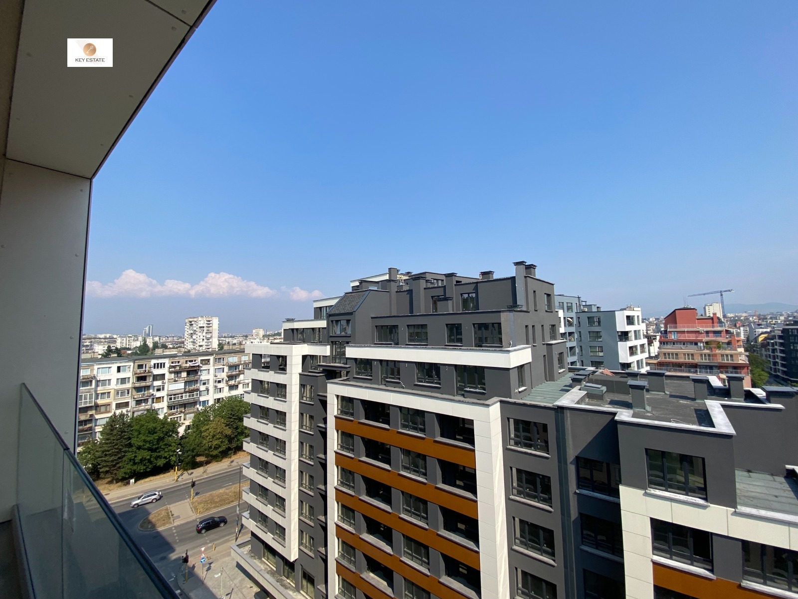Продава 2-СТАЕН, гр. София, Манастирски ливади, снимка 13 - Апартаменти - 55725951