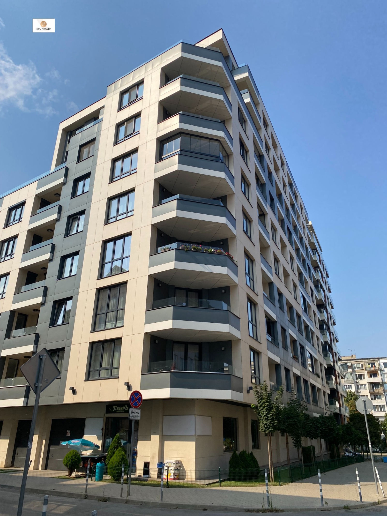 Продава 2-СТАЕН, гр. София, Манастирски ливади, снимка 17 - Апартаменти - 55725951
