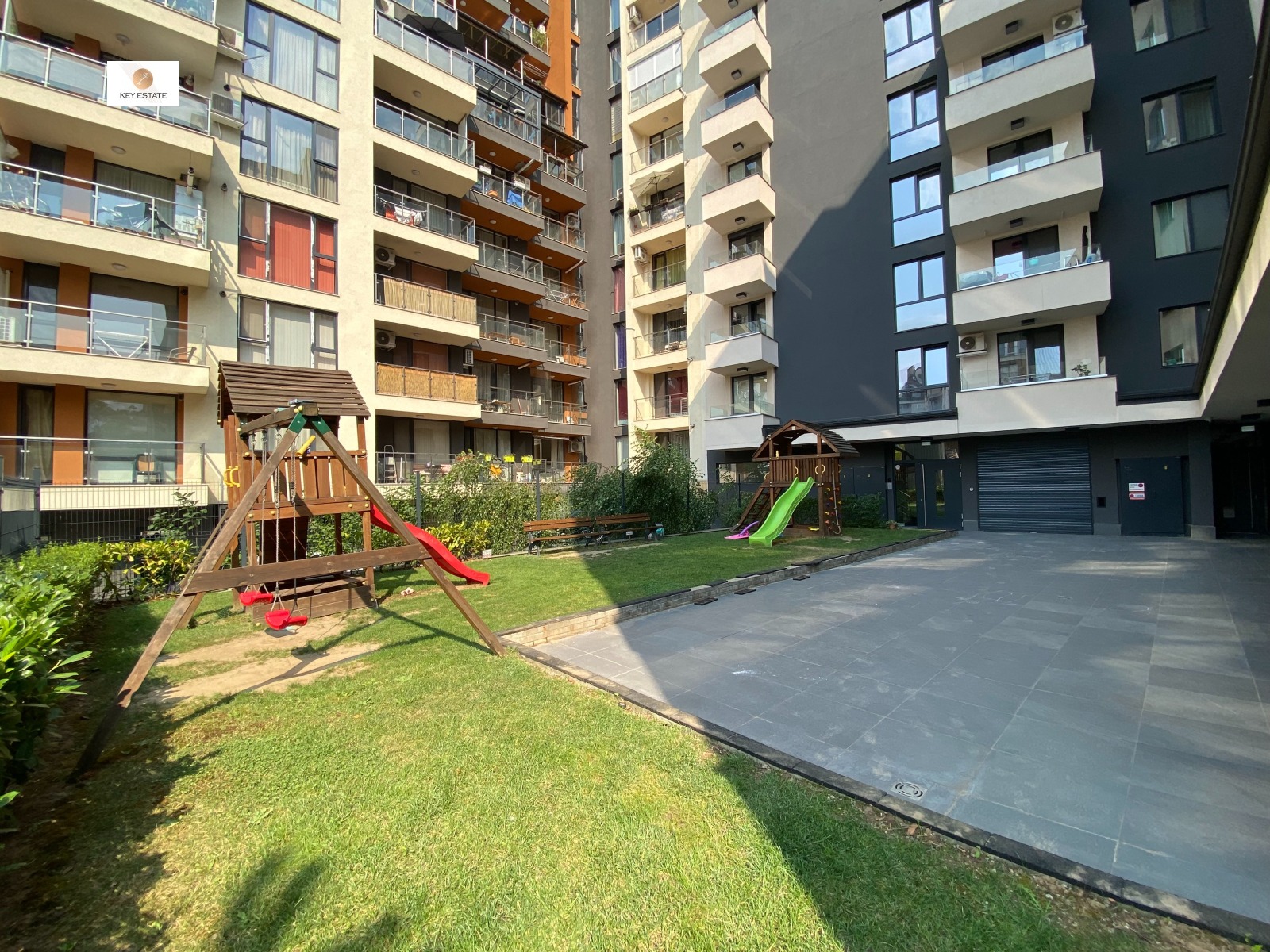 Продава 2-СТАЕН, гр. София, Манастирски ливади, снимка 16 - Апартаменти - 55725951
