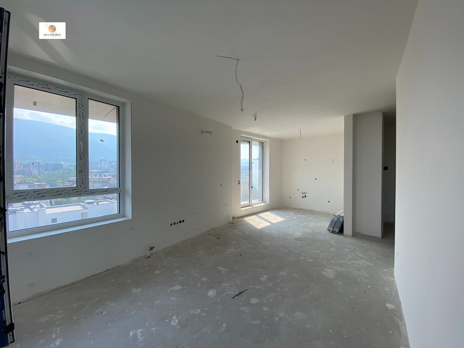 Продава 2-СТАЕН, гр. София, Манастирски ливади, снимка 2 - Апартаменти - 55725951