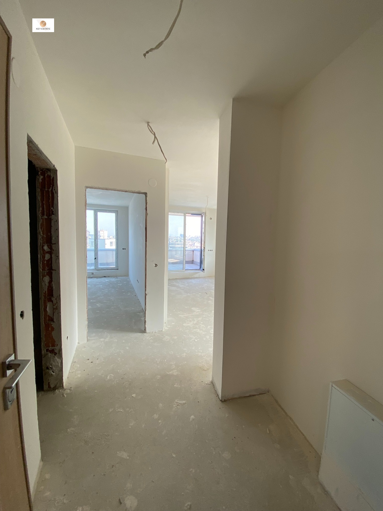 Продава 2-СТАЕН, гр. София, Манастирски ливади, снимка 7 - Апартаменти - 55725951