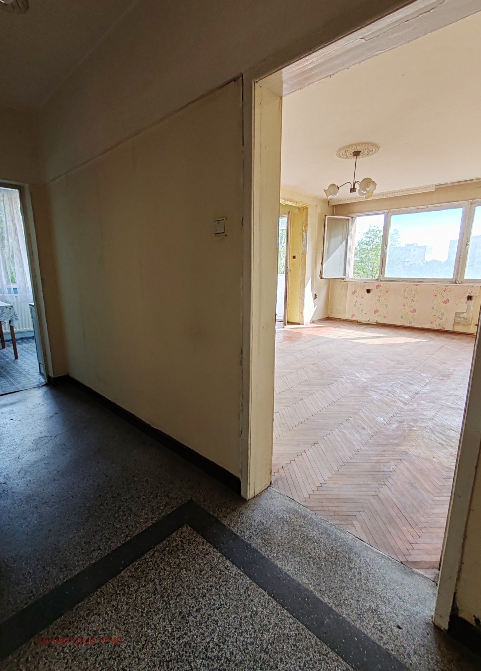 Продава 3-СТАЕН, гр. София, Красна поляна 1, снимка 2 - Апартаменти - 54396648