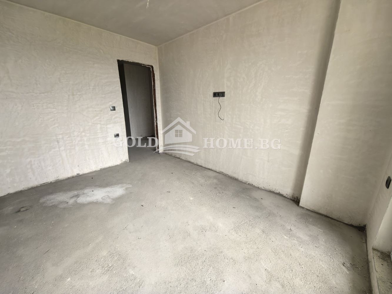 Продава 3-СТАЕН, гр. Пловдив, Кършияка, снимка 11 - Апартаменти - 54276925
