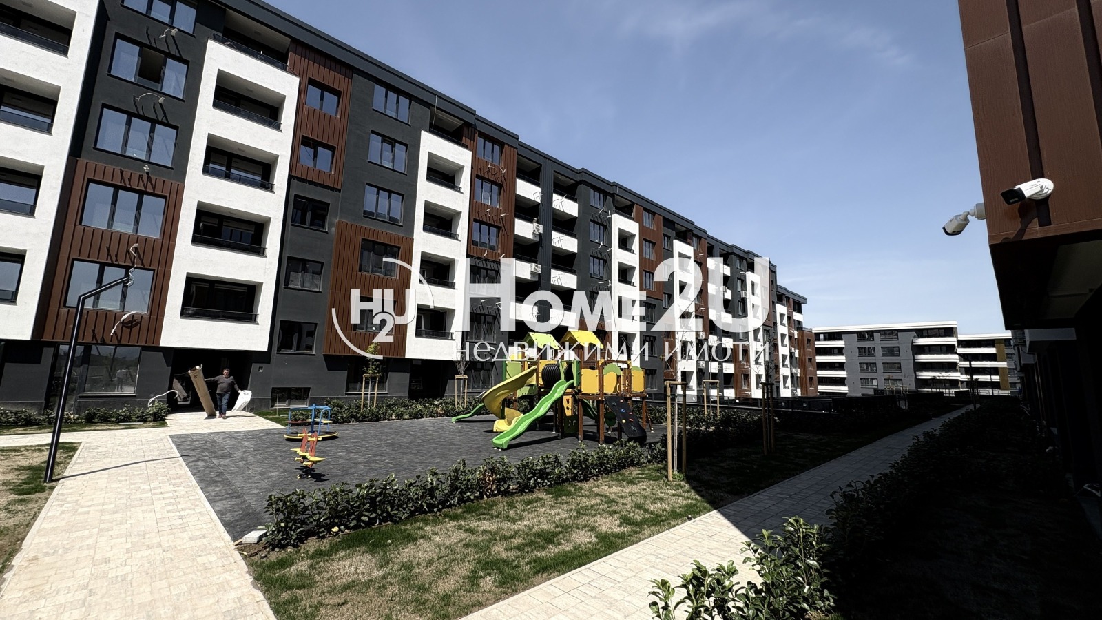 Продава 3-СТАЕН, гр. София, Малинова долина, снимка 11 - Апартаменти - 54351352