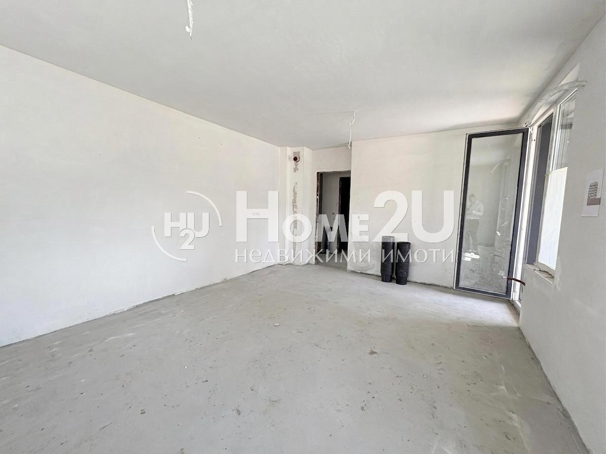 Продава 3-СТАЕН, гр. София, Малинова долина, снимка 2 - Апартаменти - 54351352