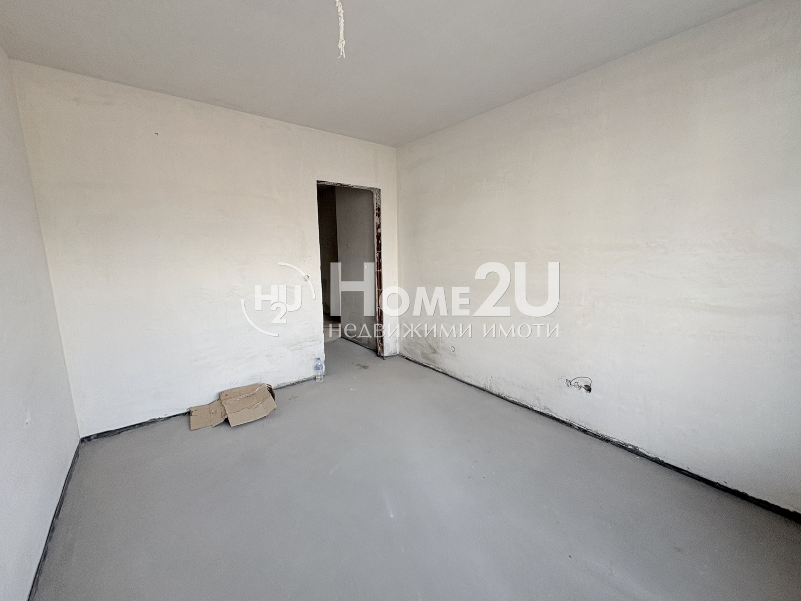 Продава 3-СТАЕН, гр. София, Малинова долина, снимка 3 - Апартаменти - 54351352