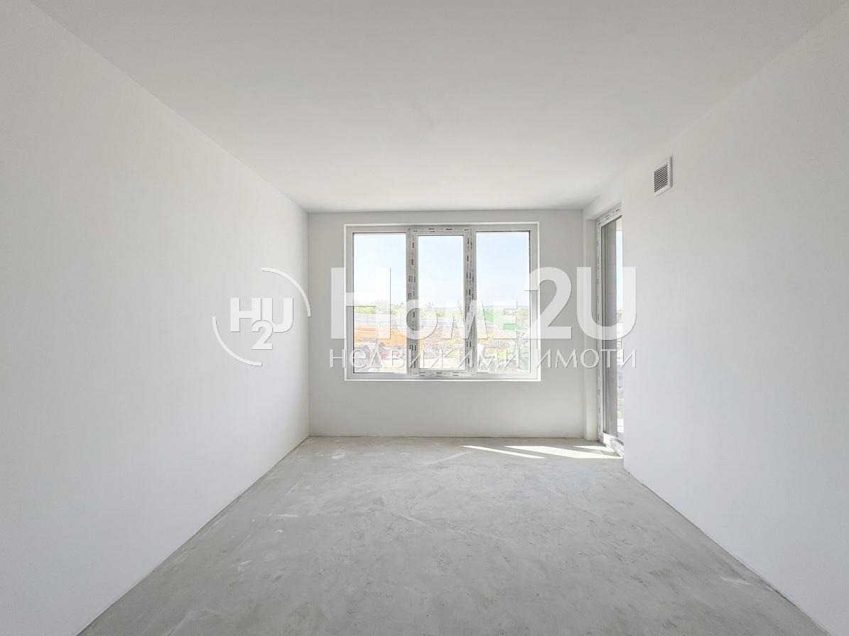 Продава 3-СТАЕН, гр. София, Малинова долина, снимка 6 - Апартаменти - 54351352