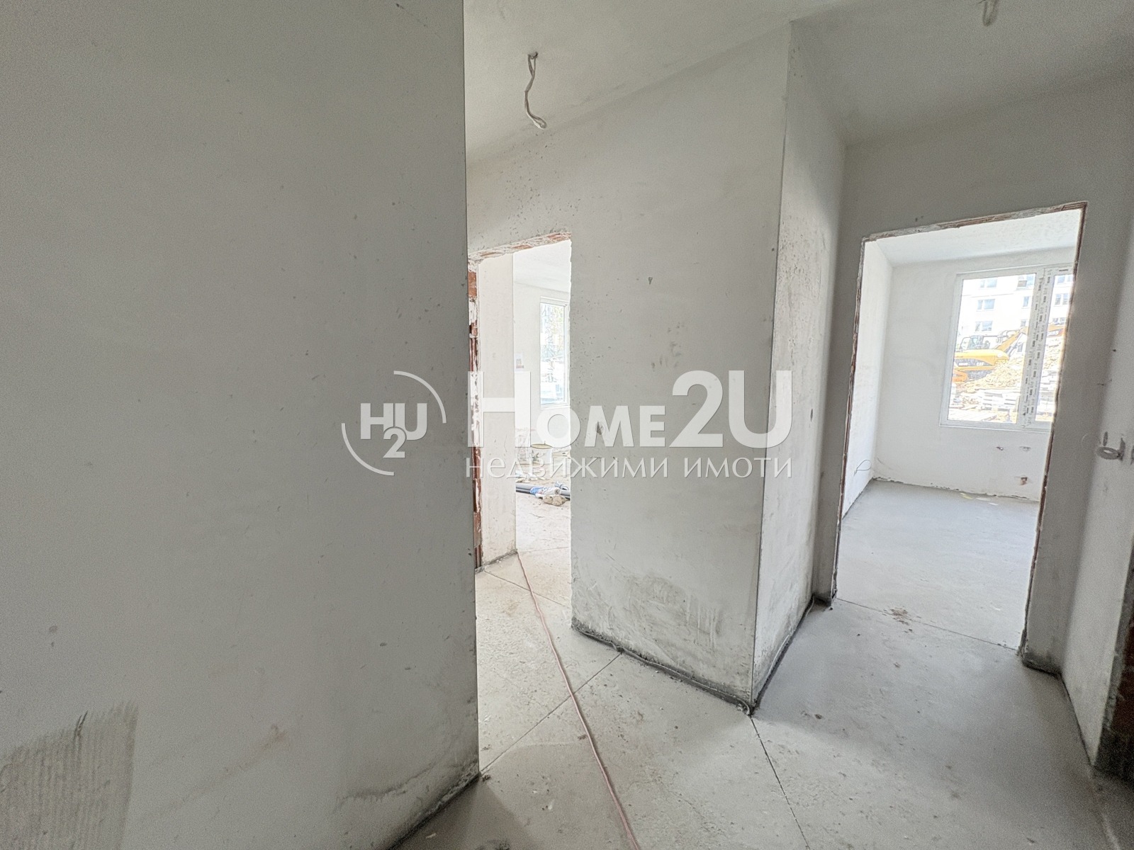 Продава 3-СТАЕН, гр. София, Малинова долина, снимка 5 - Апартаменти - 54351352