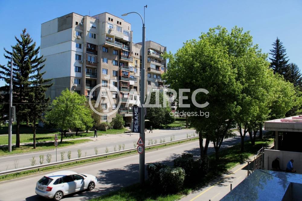 Продава 3-СТАЕН, гр. Перник, Изток, снимка 16 - Апартаменти - 54586098