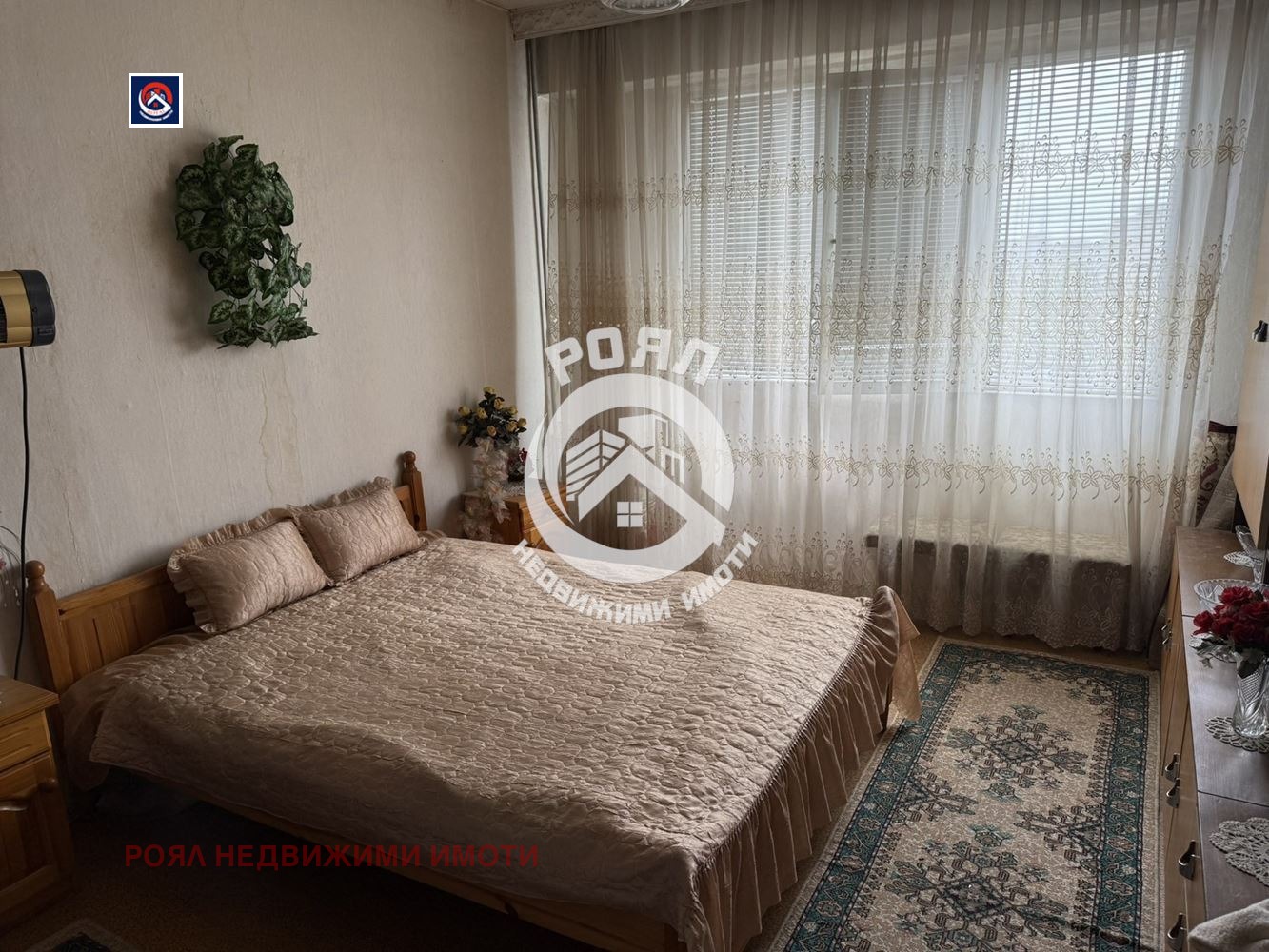 Продава 3-СТАЕН, гр. Пловдив, Изгрев, снимка 5 - Апартаменти - 55807383