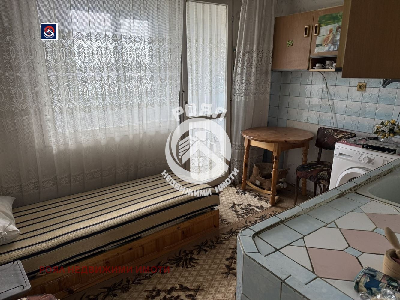 Продава 3-СТАЕН, гр. Пловдив, Изгрев, снимка 4 - Апартаменти - 55807383