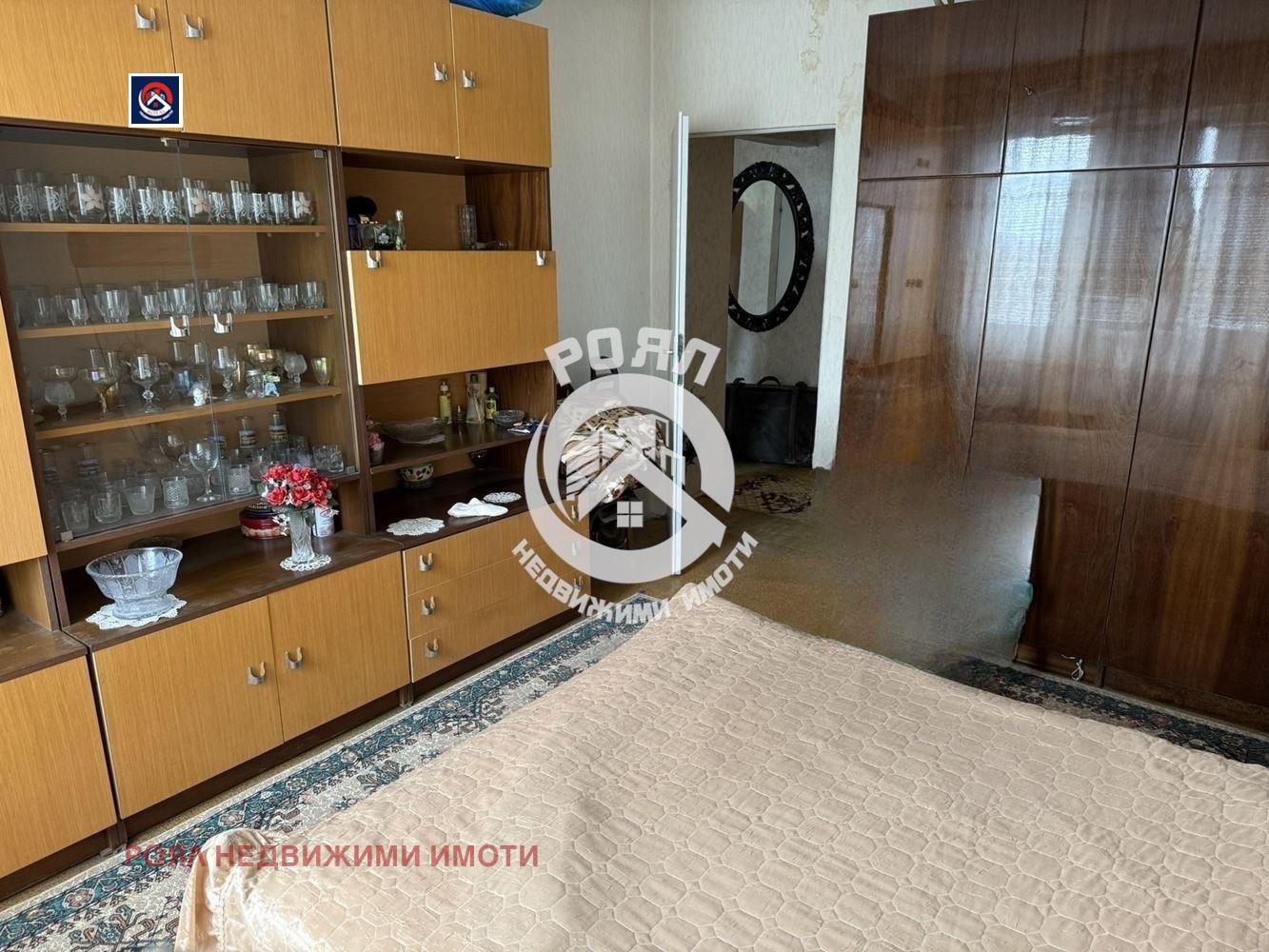 Продава 3-СТАЕН, гр. Пловдив, Изгрев, снимка 3 - Апартаменти - 55807383