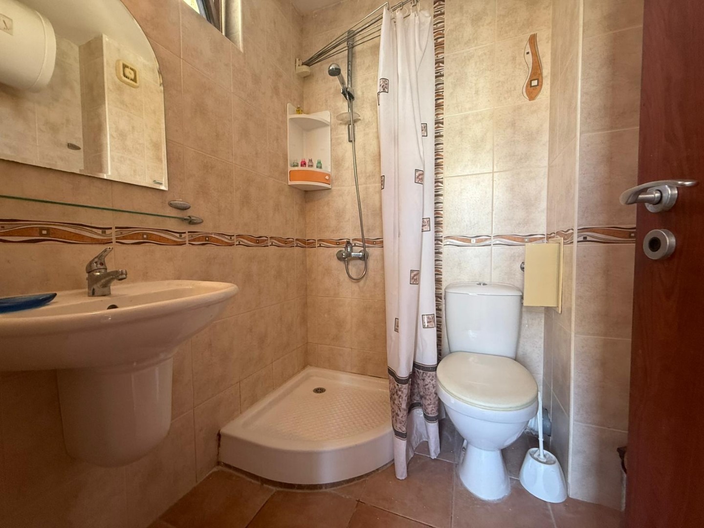 Продава 3-СТАЕН, гр. Свети Влас, област Бургас, снимка 9 - Апартаменти - 55852111