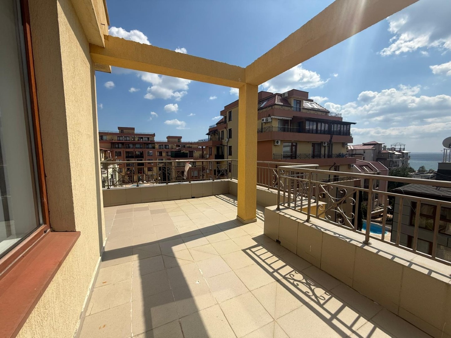 Продава 3-СТАЕН, гр. Свети Влас, област Бургас, снимка 17 - Апартаменти - 55852111