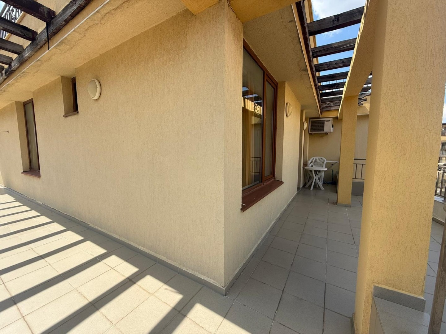 Продава 3-СТАЕН, гр. Свети Влас, област Бургас, снимка 16 - Апартаменти - 55852111