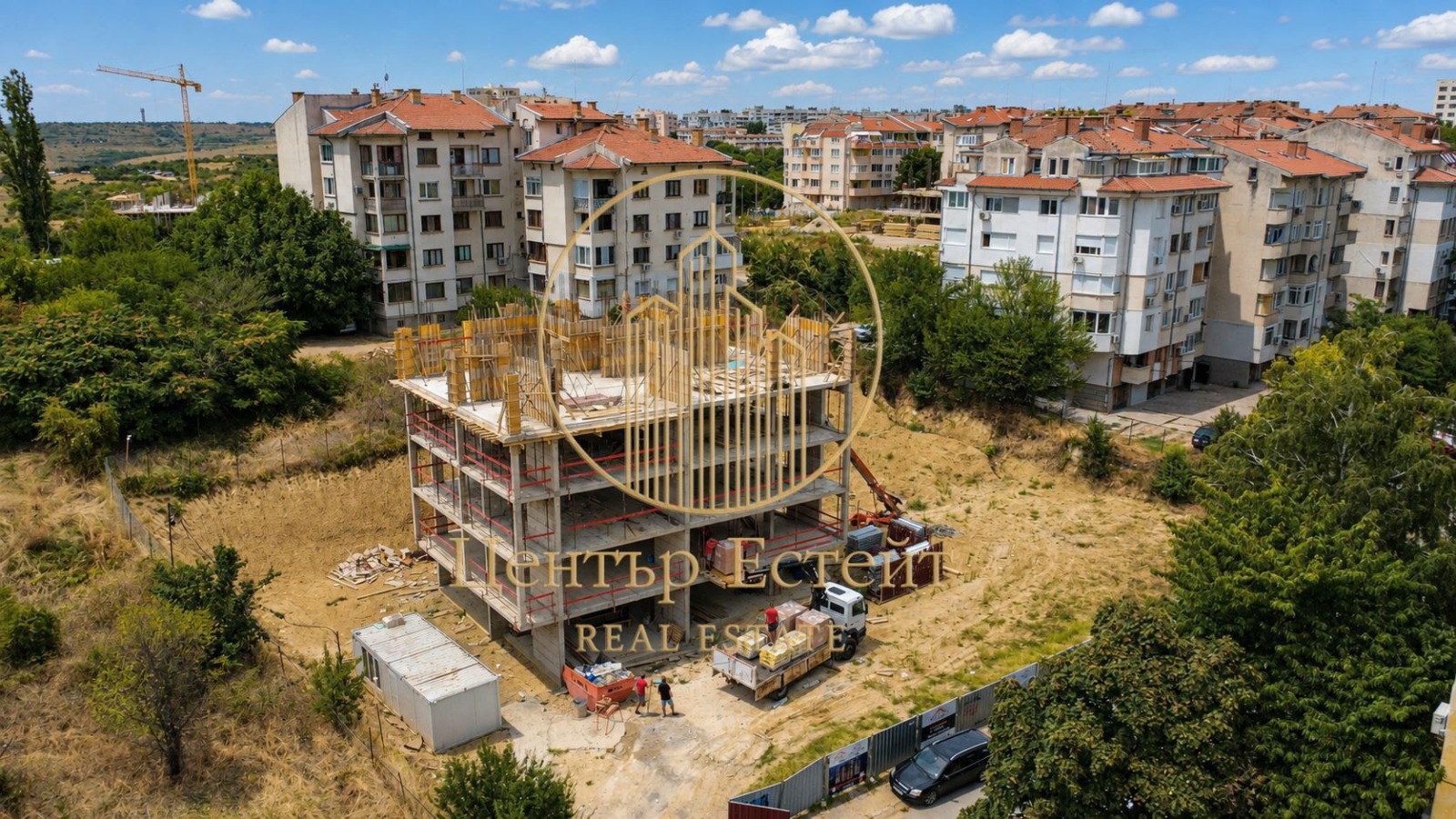 Продава 3-СТАЕН, гр. Плевен, Дружба 2