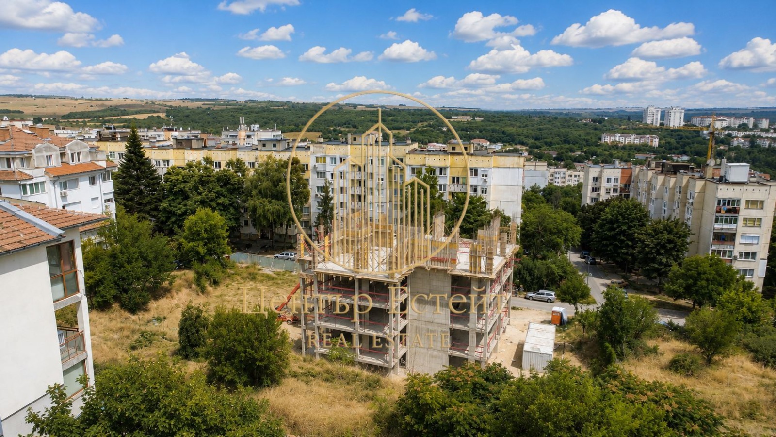 Продава 3-СТАЕН, гр. Плевен, Дружба 2, снимка 5 - Апартаменти - 55922574