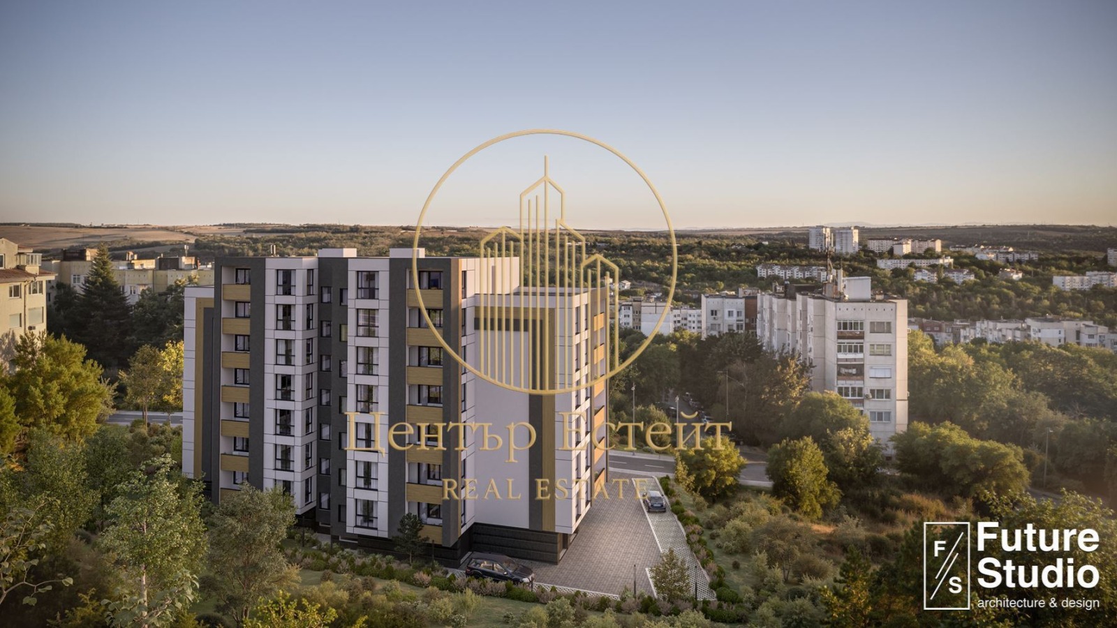 Продава 3-СТАЕН, гр. Плевен, Дружба 2, снимка 6 - Апартаменти - 55922574
