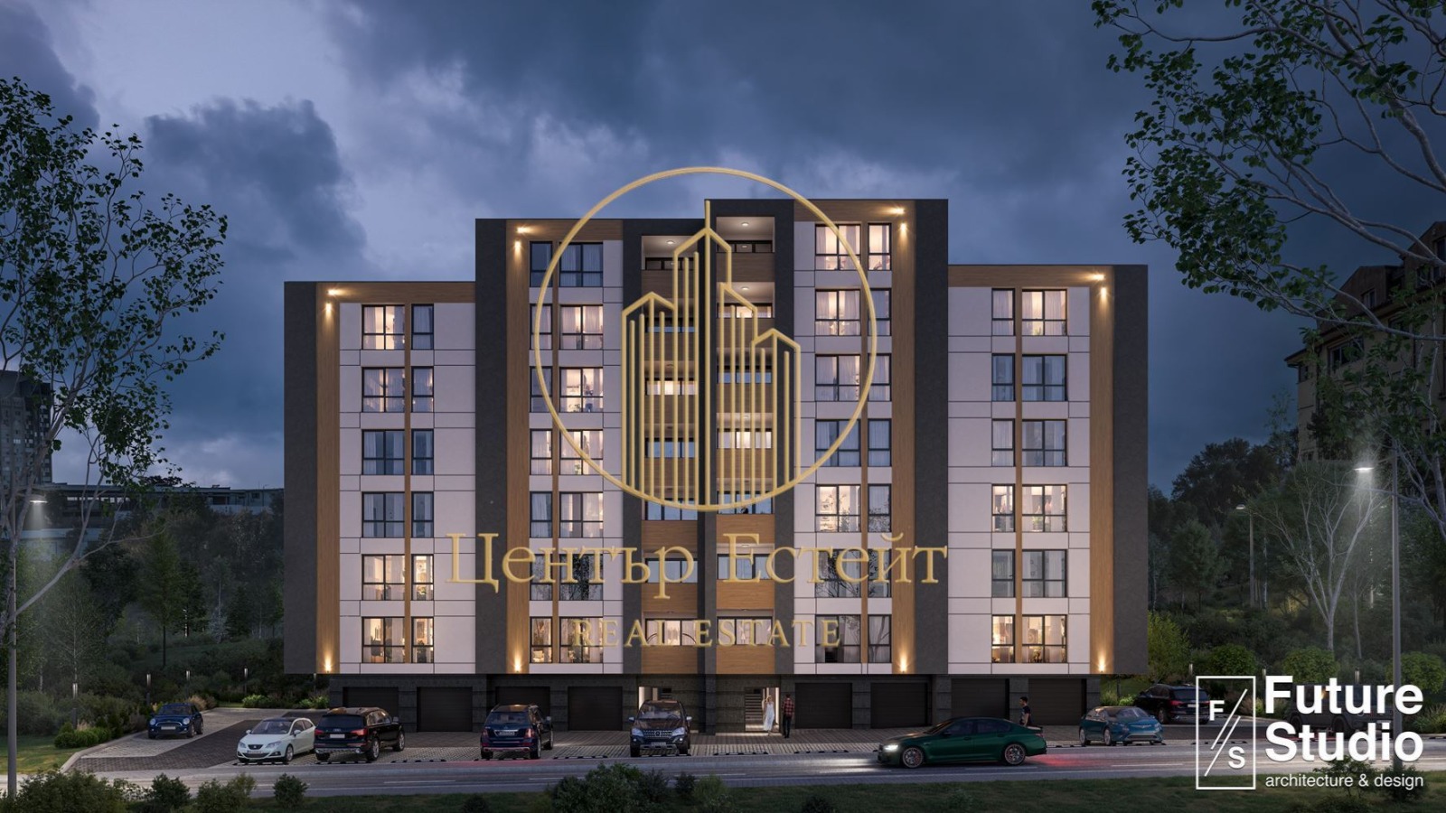Продава 3-СТАЕН, гр. Плевен, Дружба 2, снимка 8 - Апартаменти - 55922574