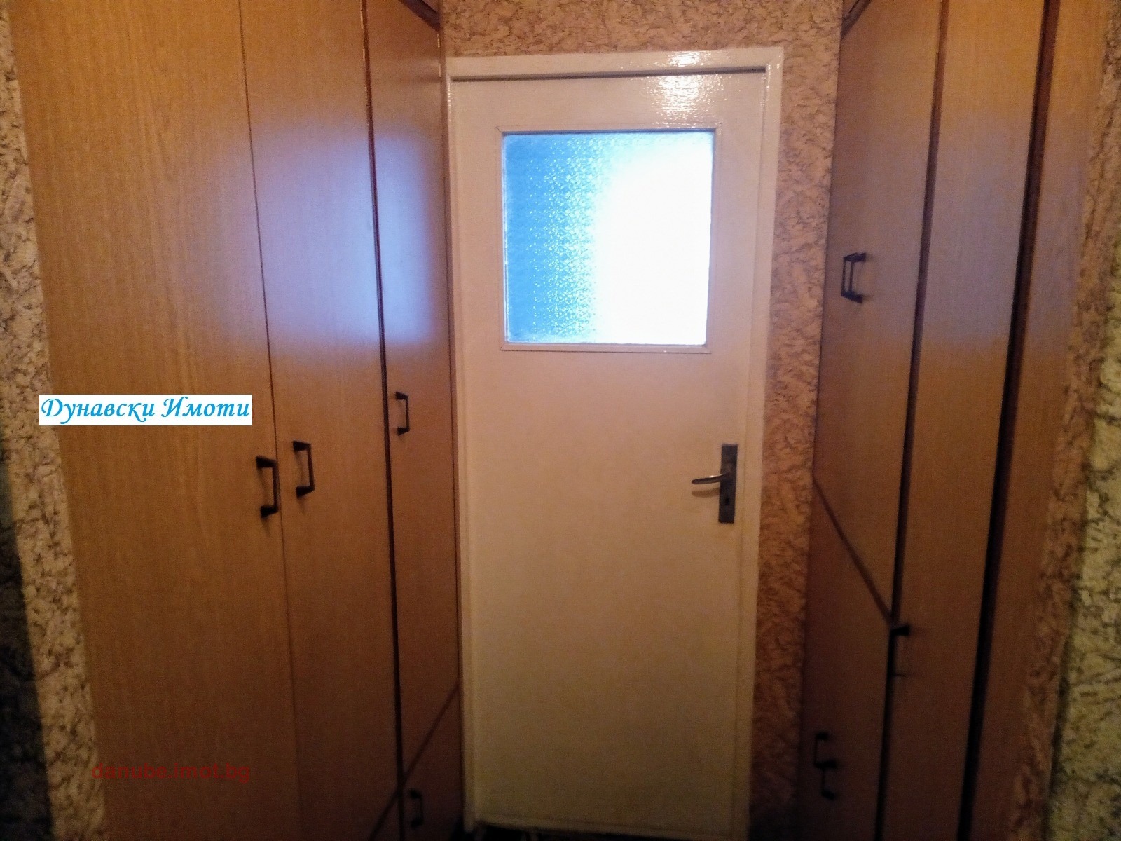 Продава 4-СТАЕН, гр. Русе, Чародейка - Юг, снимка 15 - Апартаменти - 56119471