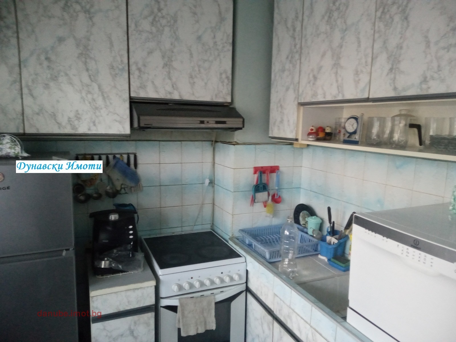 Продава 4-СТАЕН, гр. Русе, Чародейка - Юг, снимка 11 - Апартаменти - 56119471