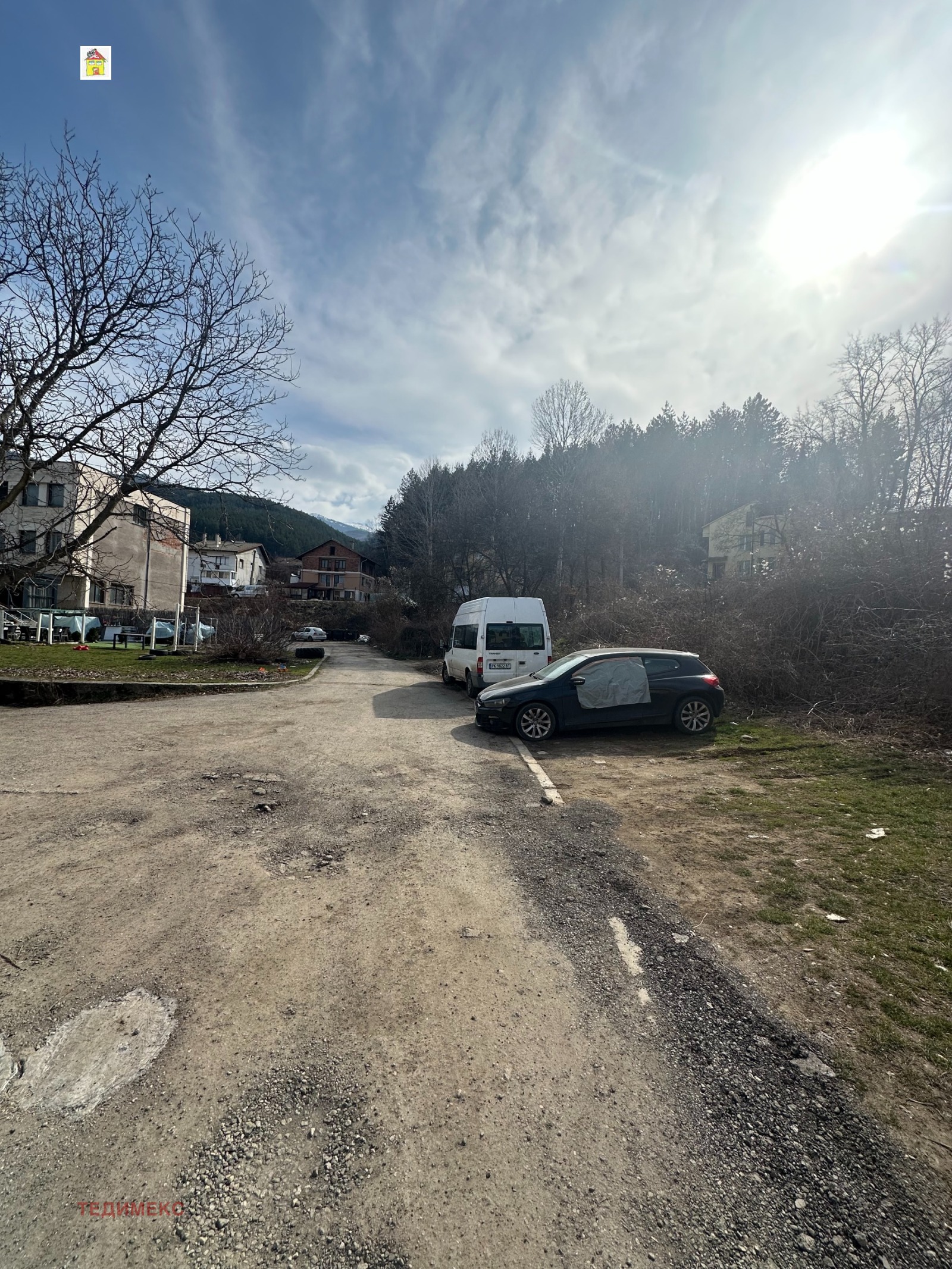 Продава ПАРЦЕЛ, с. Рударци, област Перник, снимка 4 - Парцели - 53726759