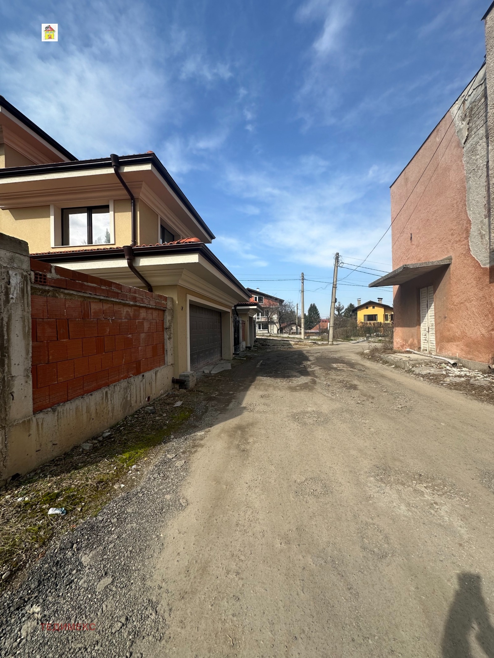 Продава ПАРЦЕЛ, с. Рударци, област Перник, снимка 5 - Парцели - 53726759