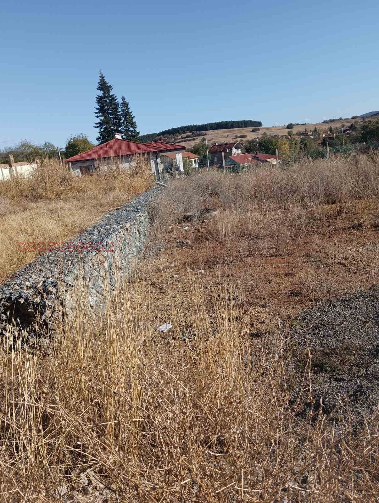 Продава ПАРЦЕЛ, с. Сулица, област Стара Загора