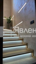 Продава КЪЩА, гр. Варна, м-т Манастирски рид, снимка 9