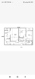 Продава 3-СТАЕН, град София, Красна поляна 1 • 157900 € • 66804428 — Holmes.bg