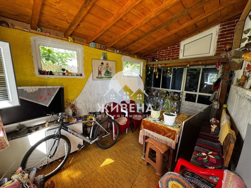 Продава КЪЩА в област Добрич, гр. Тервел - 80 кв.м / 53 000 € » 103 658.99 лв., ЖИВЕНА