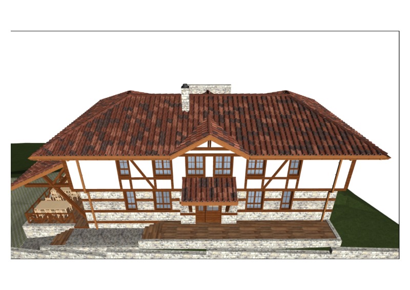 Продава ПАРЦЕЛ в град Варна, м-т Манастирски рид - 500 кв.м / 119 000 € » 232 743.77 лв., АНИ-БО ЕООД