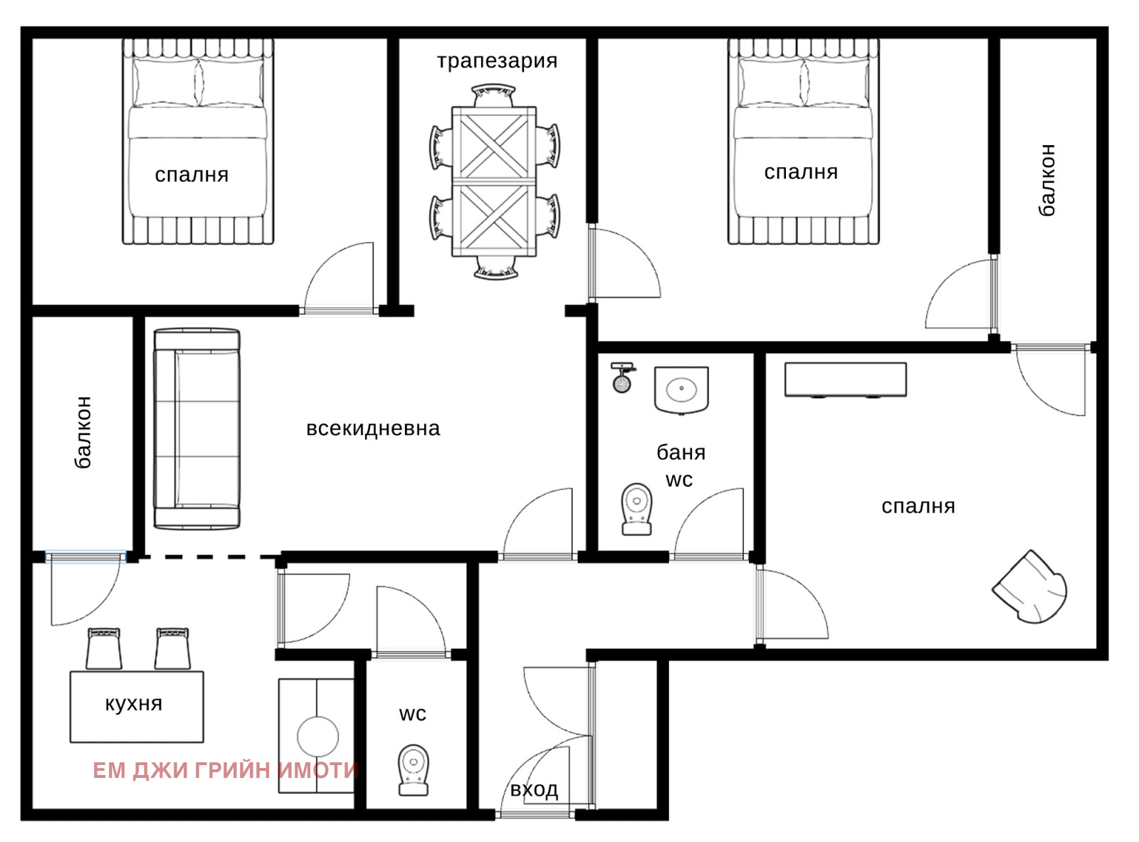 ������� ���������� | Imot.bg � ����������� 2