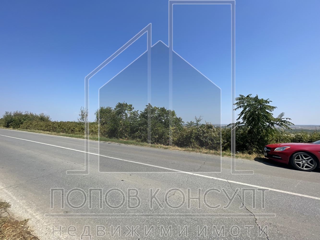 Продава ПАРЦЕЛ | Imot.bg — изображение 2