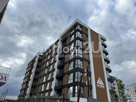 1 ložnice Ljulin 2, Sofia 9