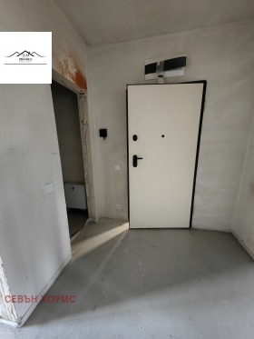 1 dormitor Crasno selo, Sofia 12