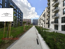 1 dormitor Crasno selo, Sofia 2