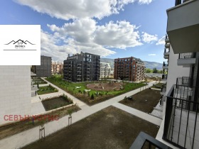 1 dormitor Crasno selo, Sofia 11