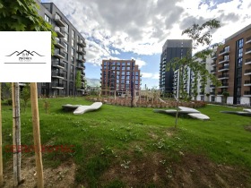 1 dormitor Crasno selo, Sofia 4