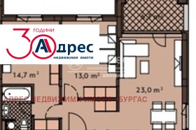 3-стаен гр. Созопол, област Бургас 10