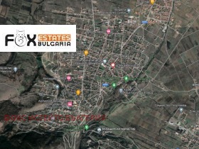 Продажба на имоти в с. Белащица, област Пловдив — страница 12 - изображение 13 