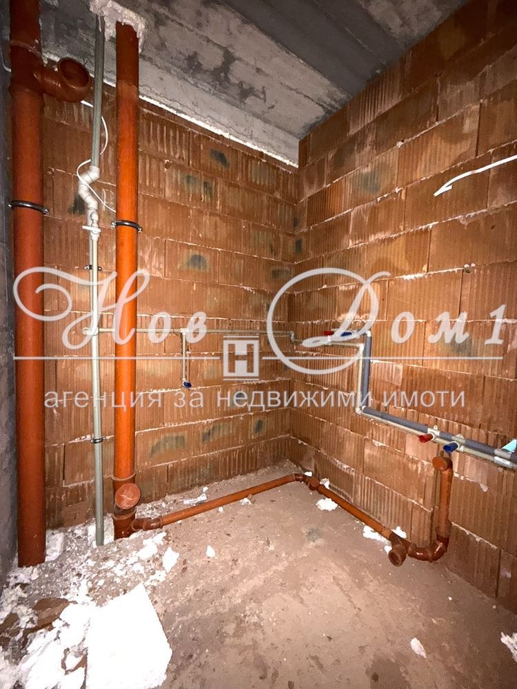 Продава  1-стаен град Пловдив , Христо Смирненски , 36 кв.м | 99484188 - изображение [2]