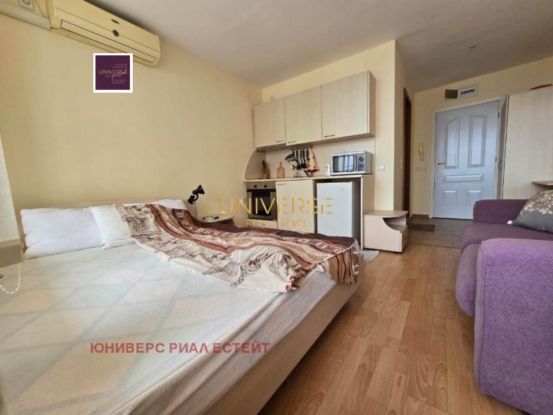 Satılık  Stüdyo bölge Burgaz , Sveti Vlas , 33 metrekare | 97123071 - görüntü [2]