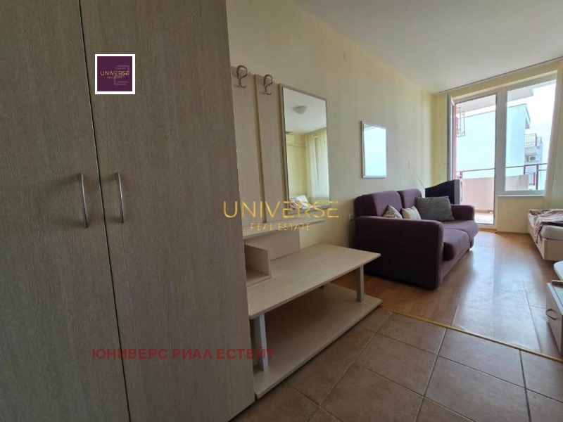 Satılık  Stüdyo bölge Burgaz , Sveti Vlas , 33 metrekare | 97123071 - görüntü [5]