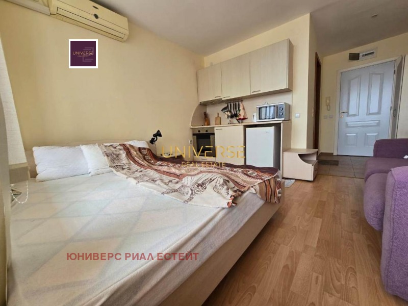 Satılık  Stüdyo bölge Burgaz , Sveti Vlas , 33 metrekare | 97123071 - görüntü [4]