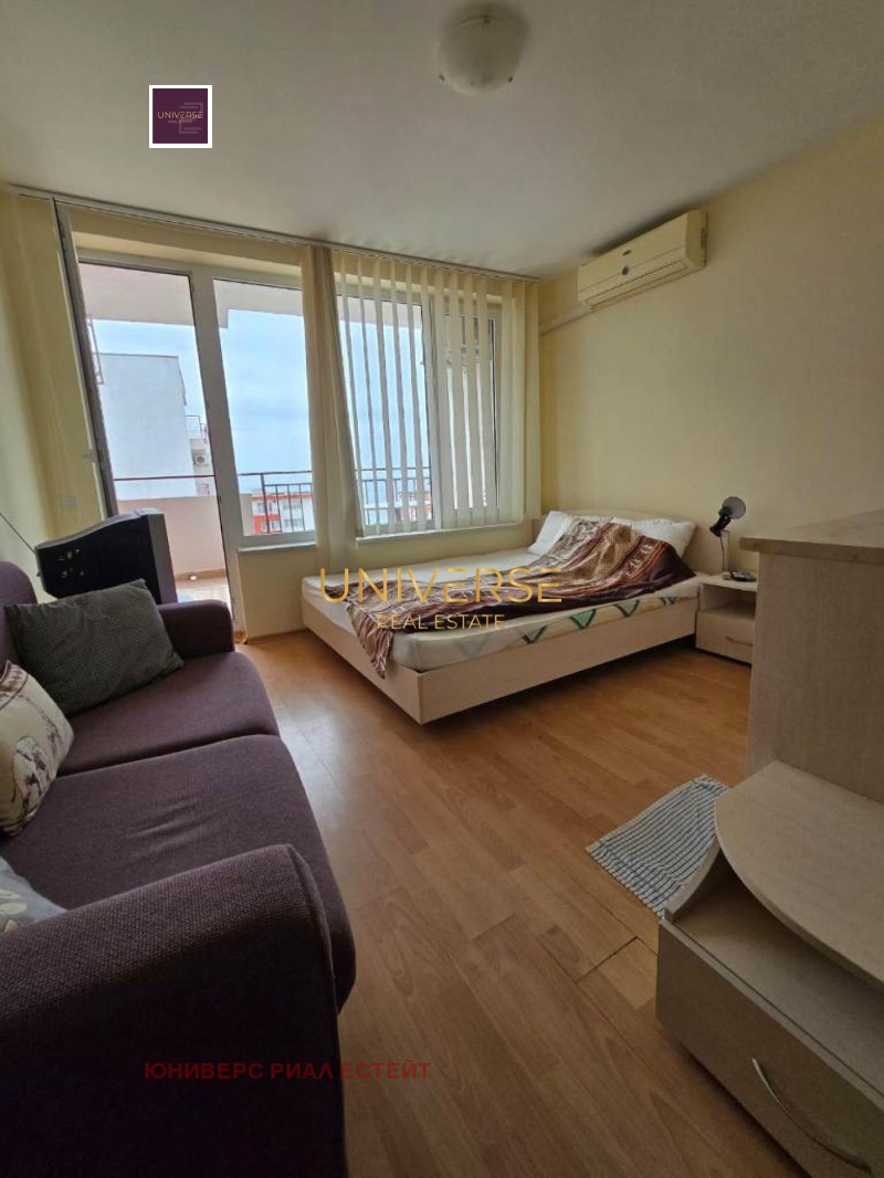 Satılık  Stüdyo bölge Burgaz , Sveti Vlas , 33 metrekare | 97123071 - görüntü [3]
