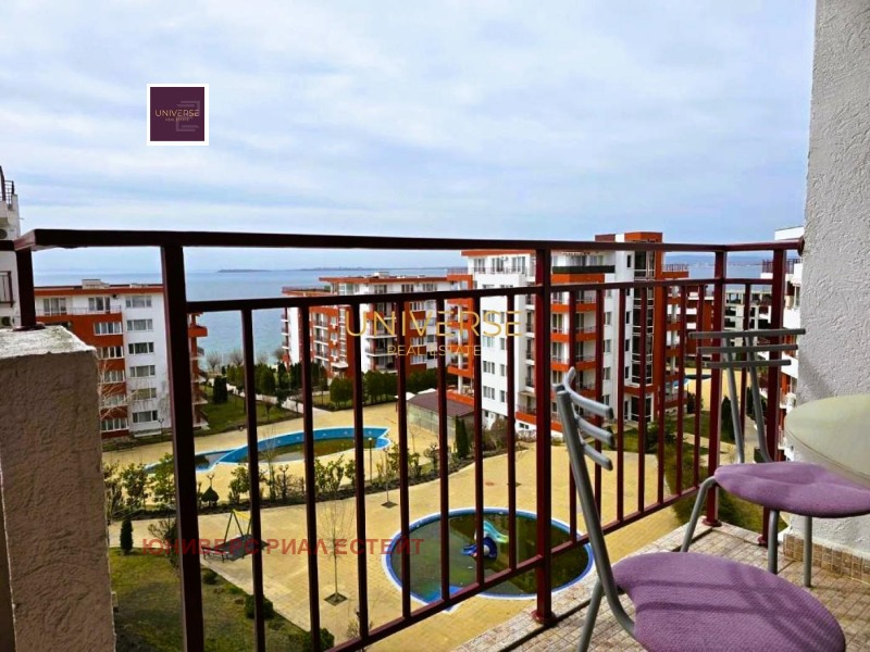 Satılık  Stüdyo bölge Burgaz , Sveti Vlas , 33 metrekare | 97123071