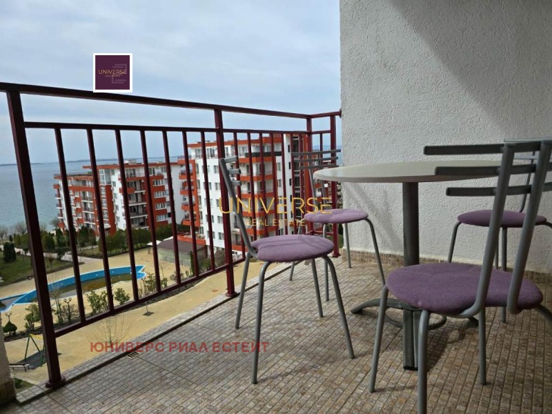Satılık  Stüdyo bölge Burgaz , Sveti Vlas , 33 metrekare | 97123071 - görüntü [10]