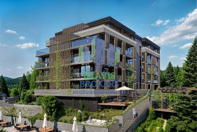 For Sale  Studio Varna , m-t Alen mak , 40 sq.m | 66820030 - image [4]